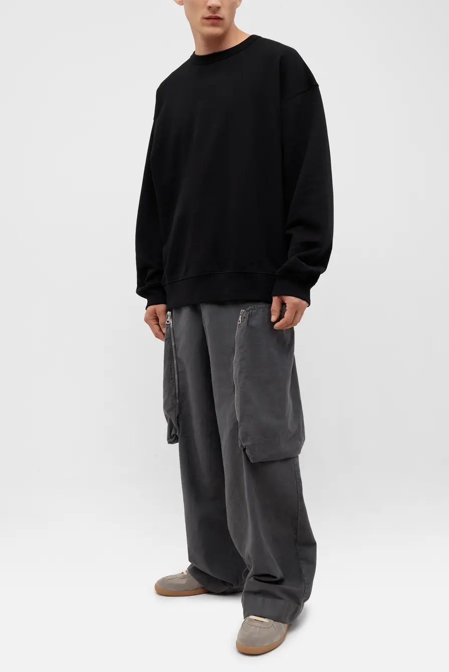 Брюки Dries Van Noten