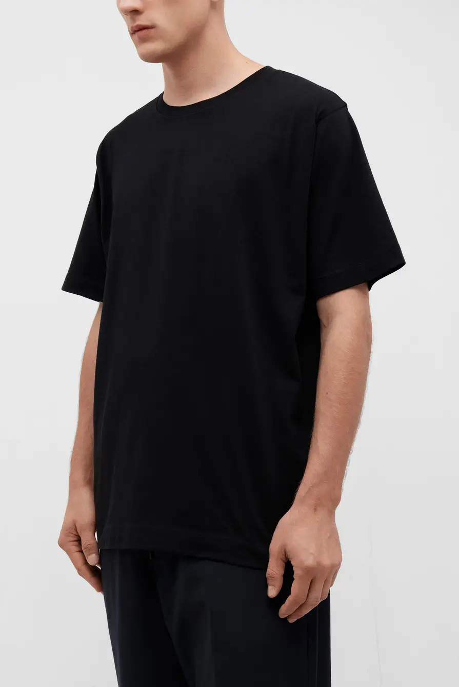 Футболка Dries Van Noten