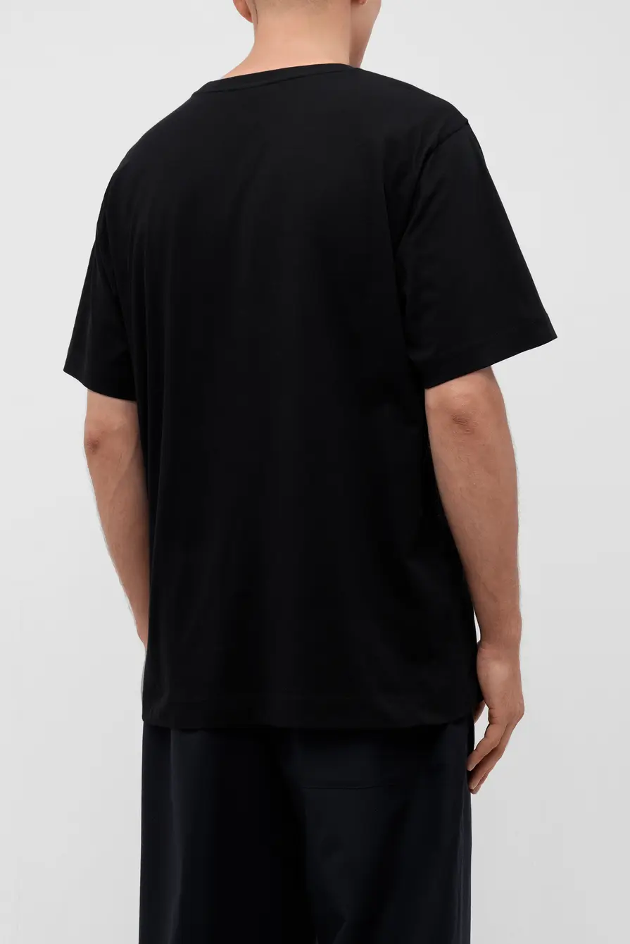Футболка Dries Van Noten