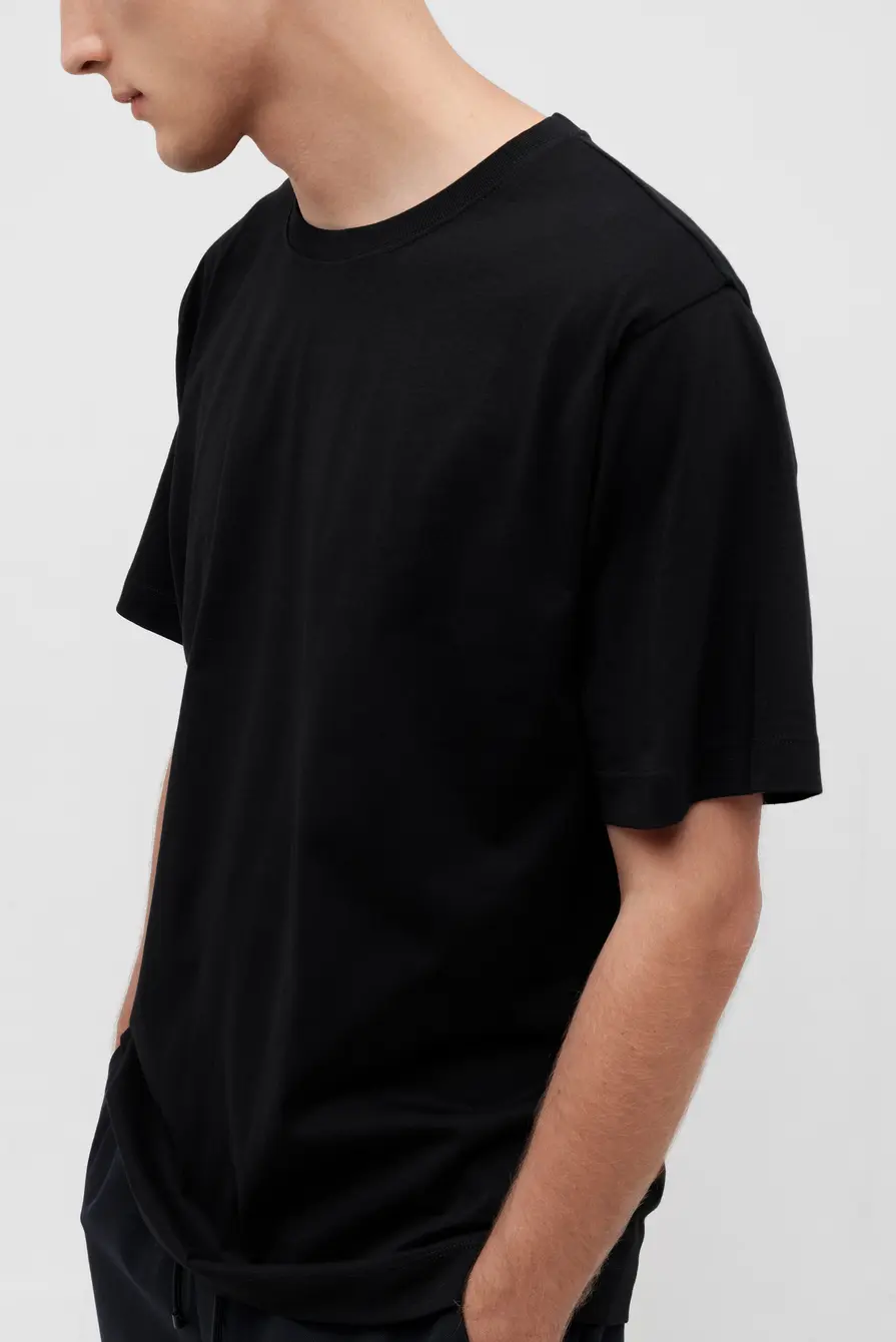 Футболка Dries Van Noten