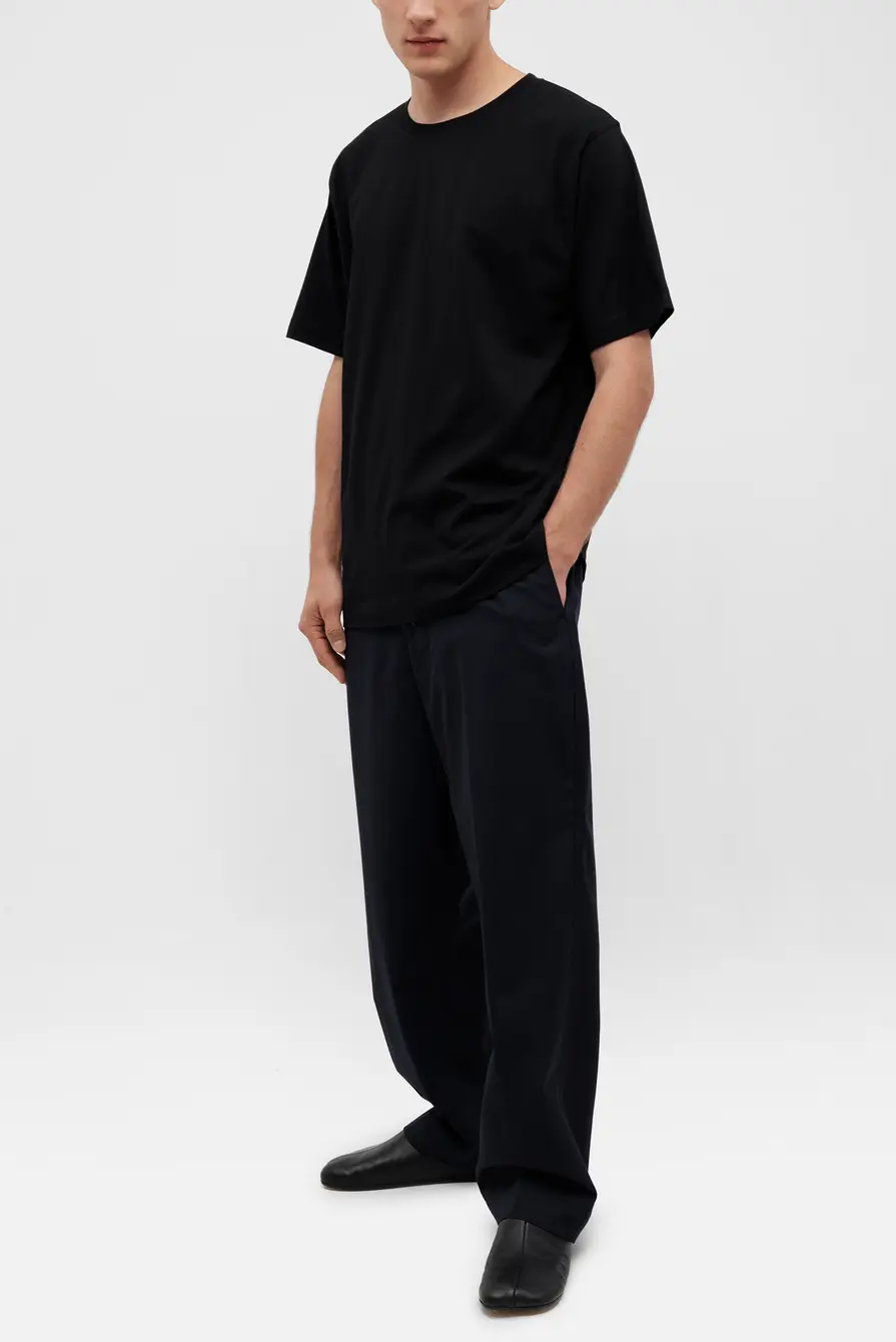 Футболка Dries Van Noten
