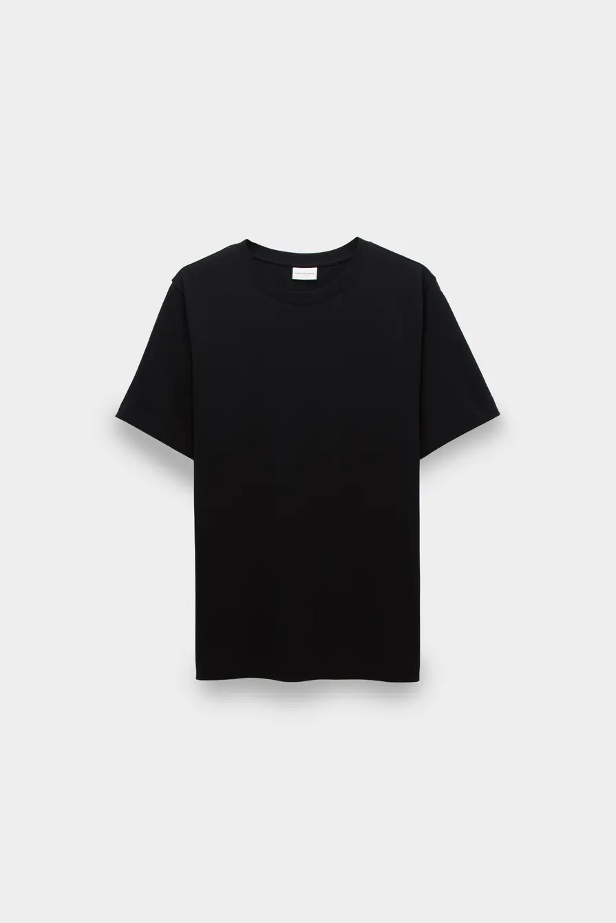 Футболка Dries Van Noten
