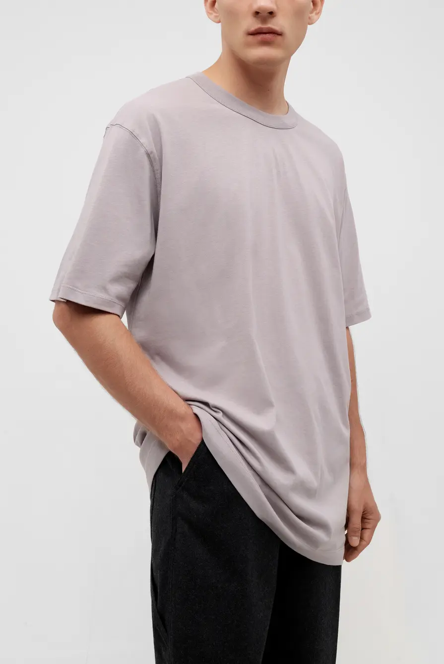 Футболка Dries Van Noten
