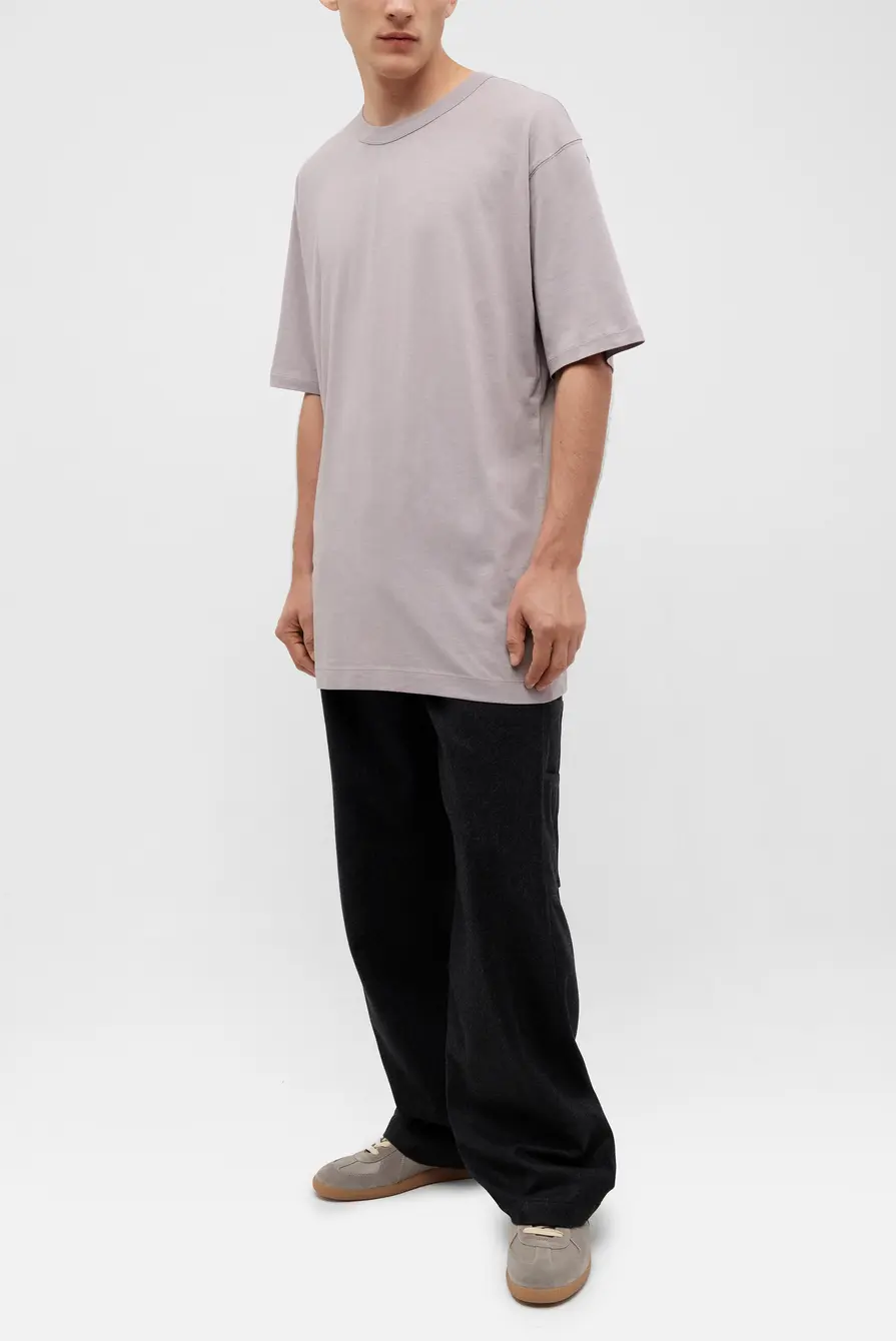 Футболка Dries Van Noten