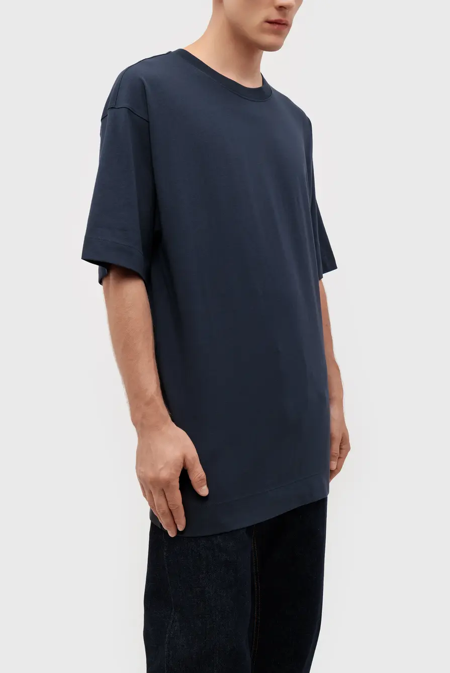 Футболка Dries Van Noten