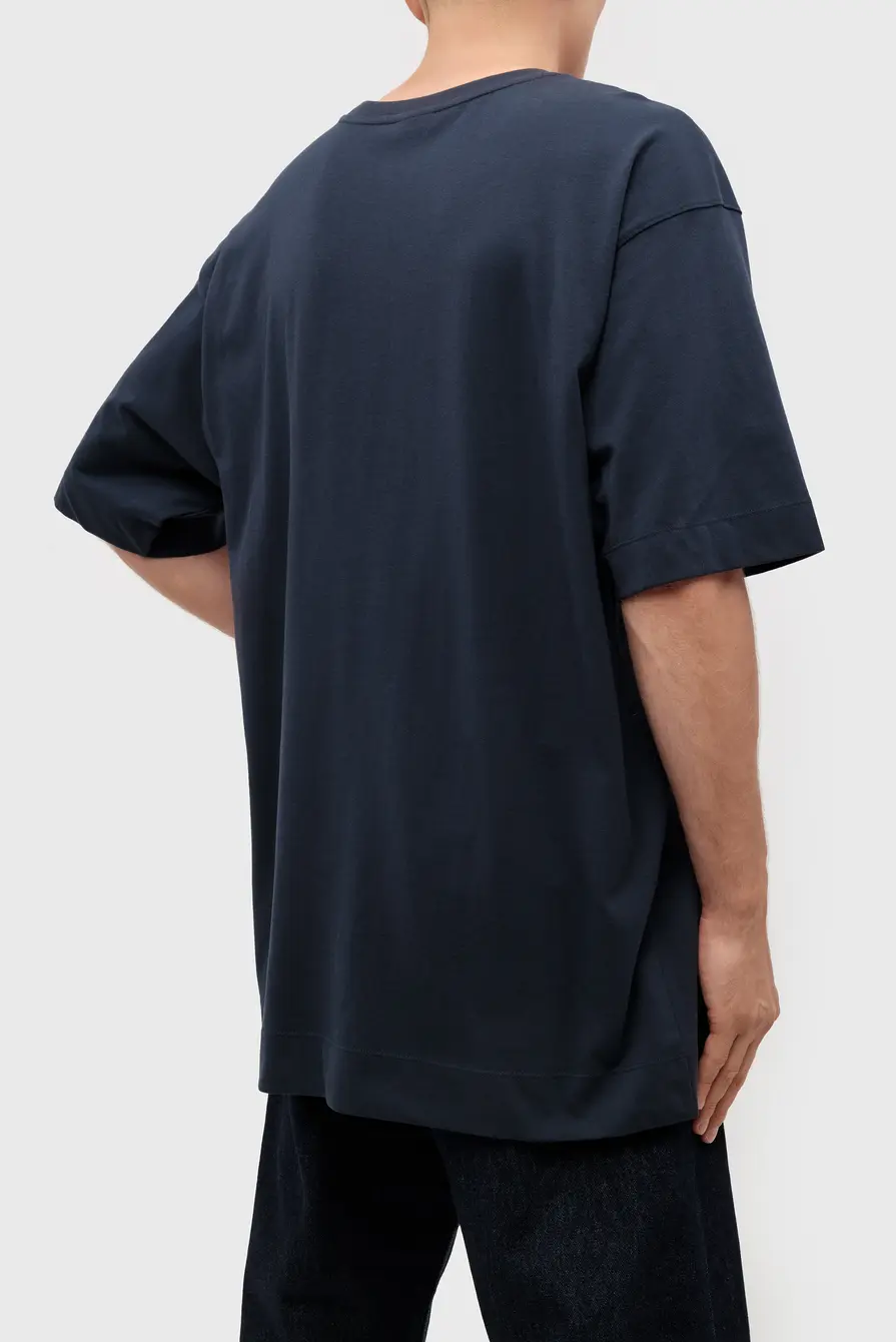 Футболка Dries Van Noten