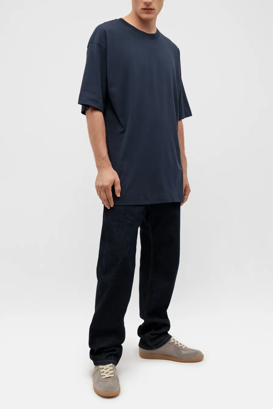 Футболка Dries Van Noten