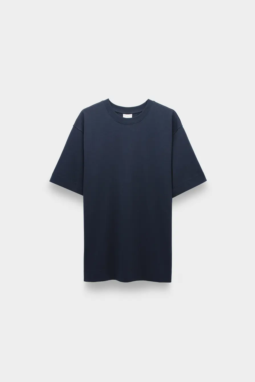 Футболка Dries Van Noten