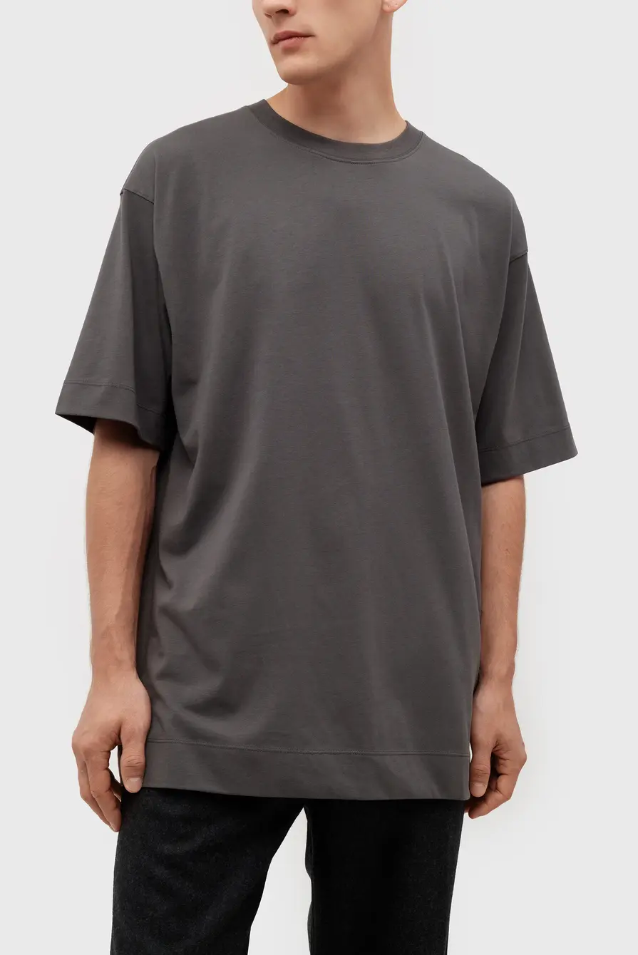 Футболка Dries Van Noten