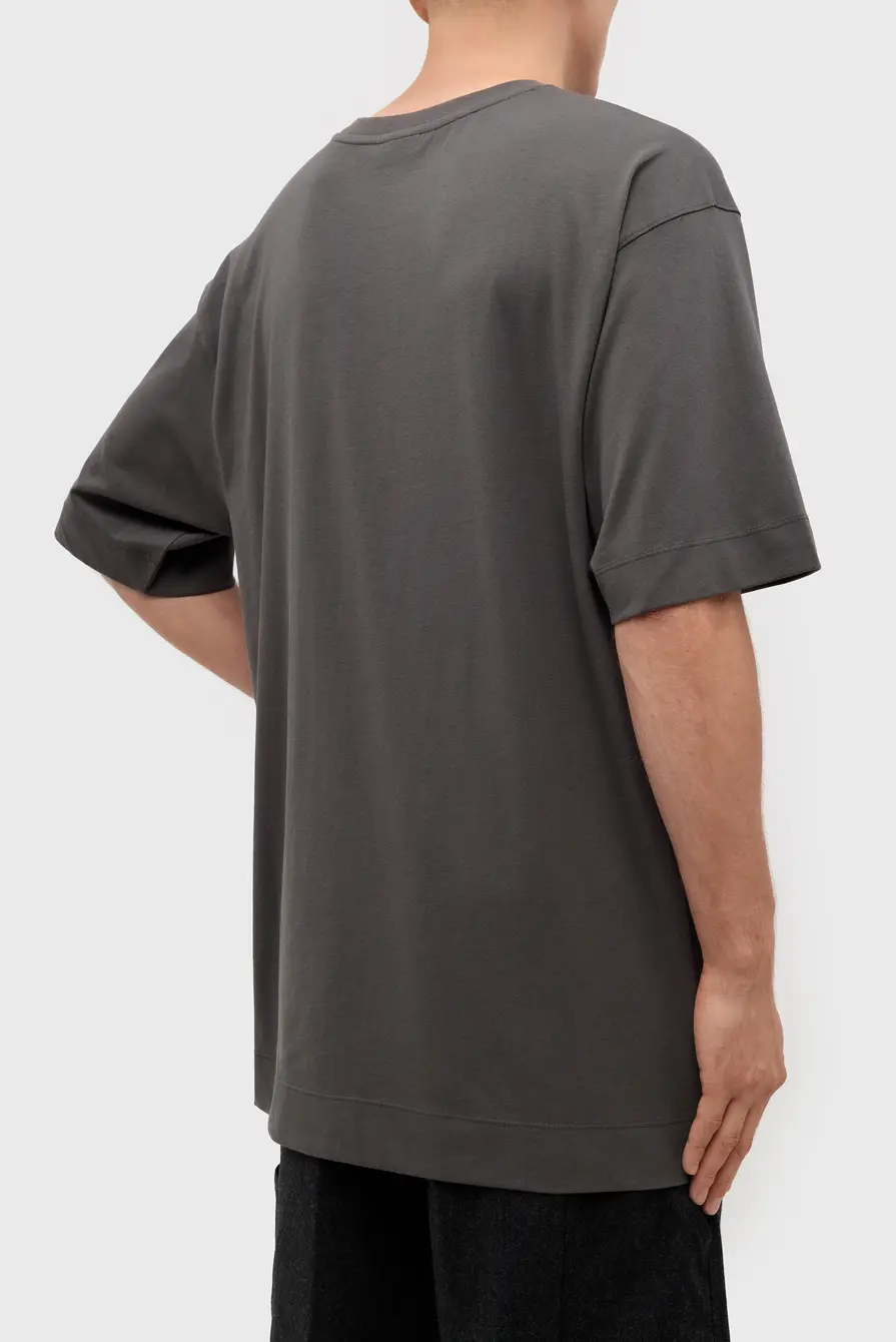 Футболка Dries Van Noten