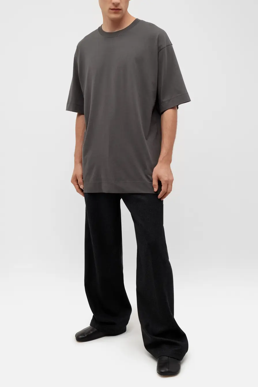 Футболка Dries Van Noten