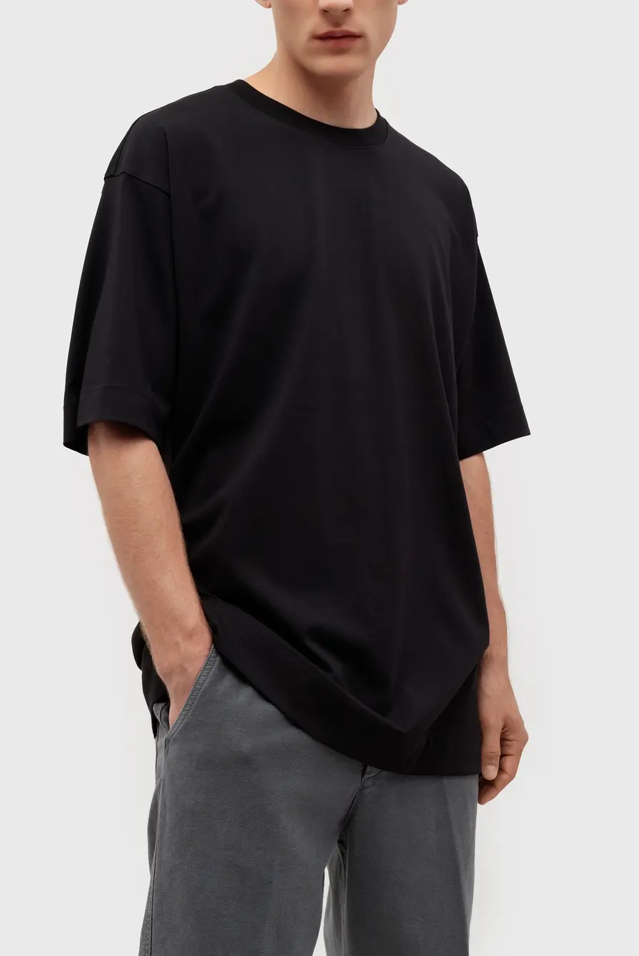 Футболка Dries Van Noten