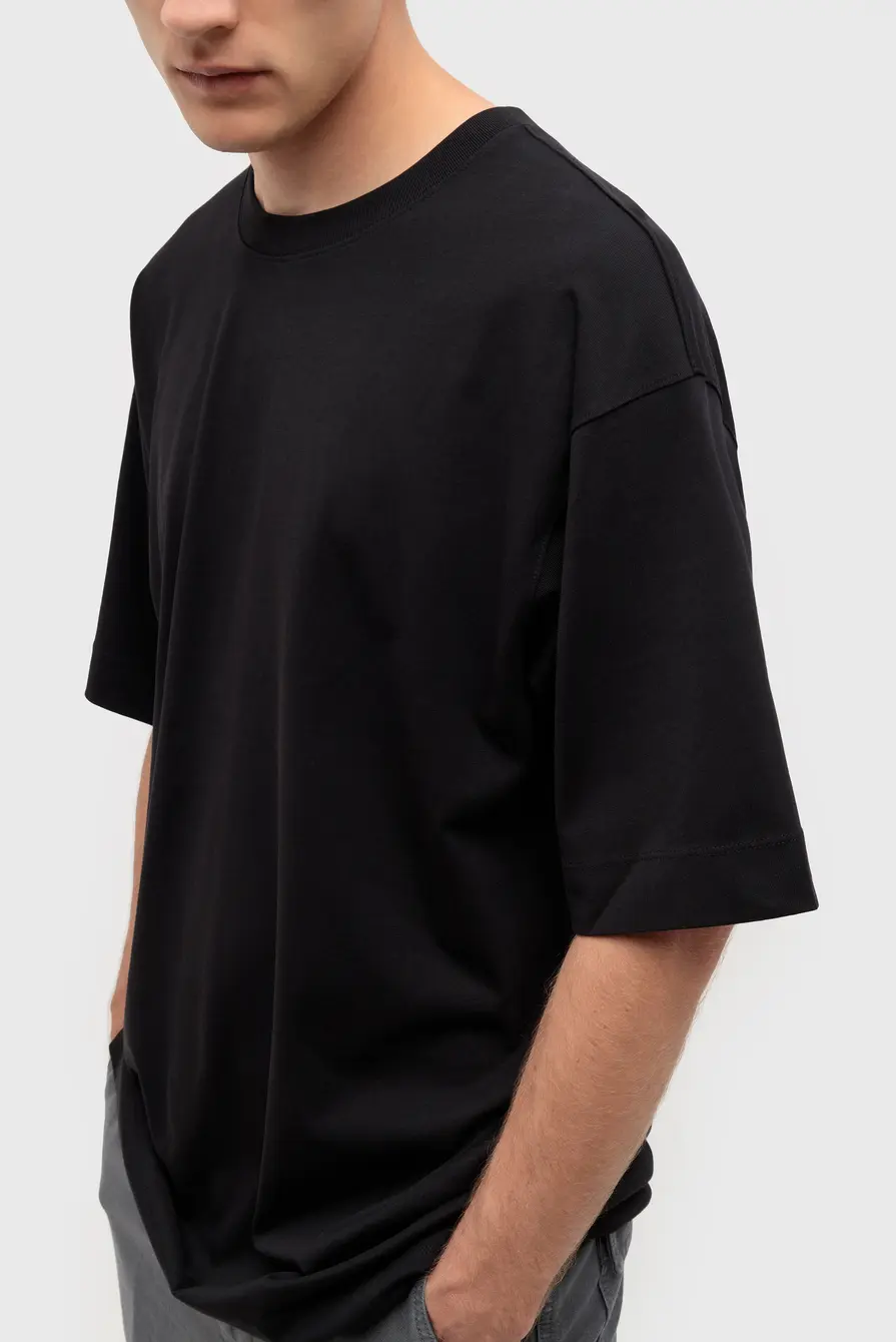 Футболка Dries Van Noten