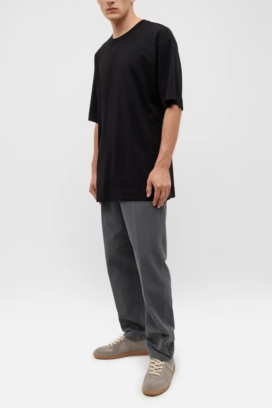 Футболка Dries Van Noten