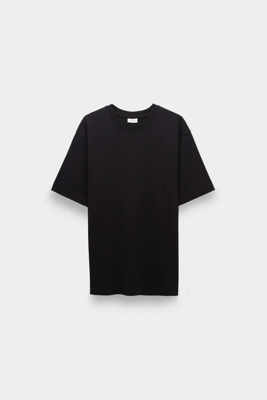 Футболка Dries Van Noten