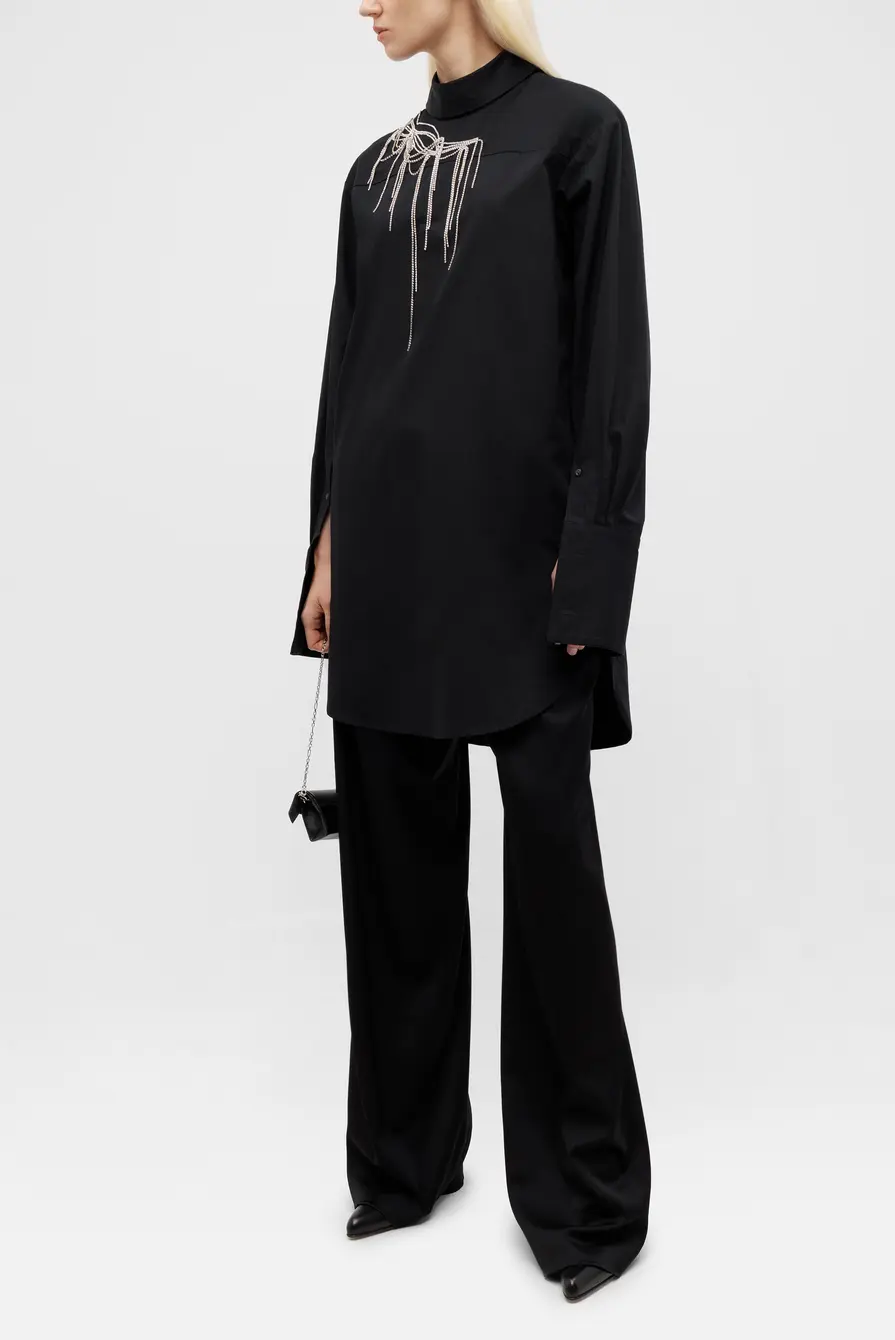 Рубашка Dries Van Noten