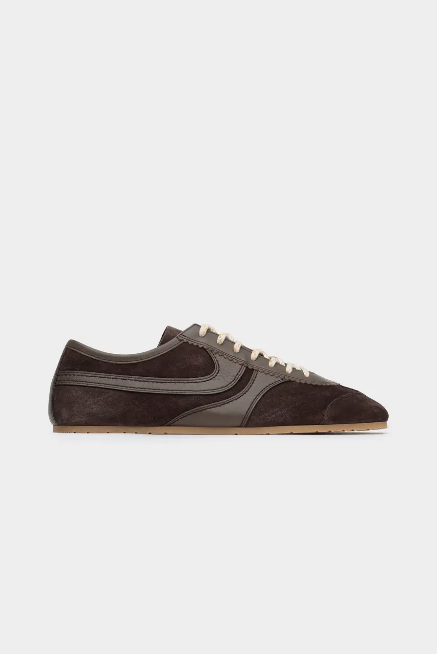 Кроссовки Dries Van Noten