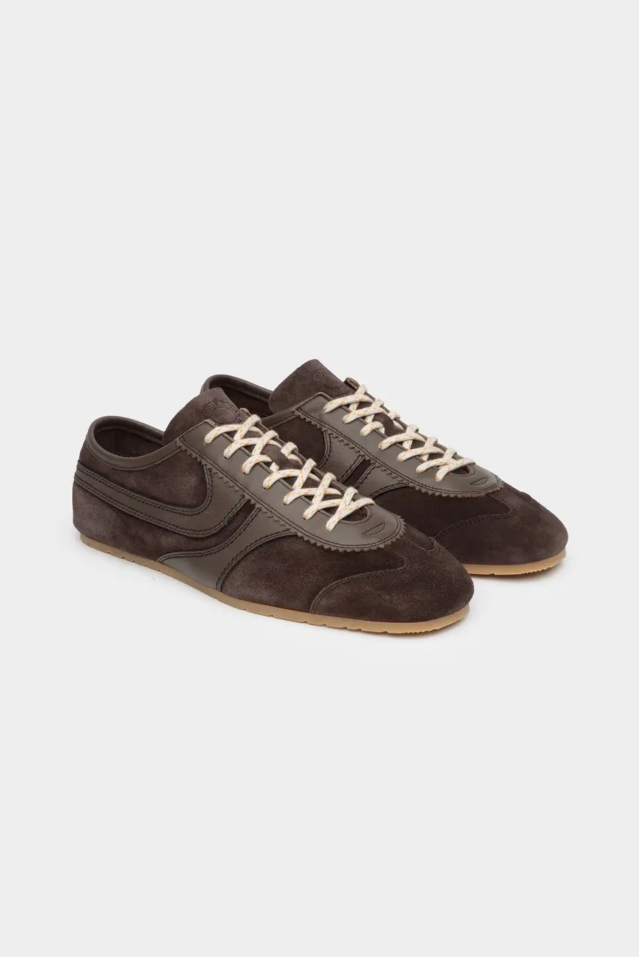 Кроссовки Dries Van Noten