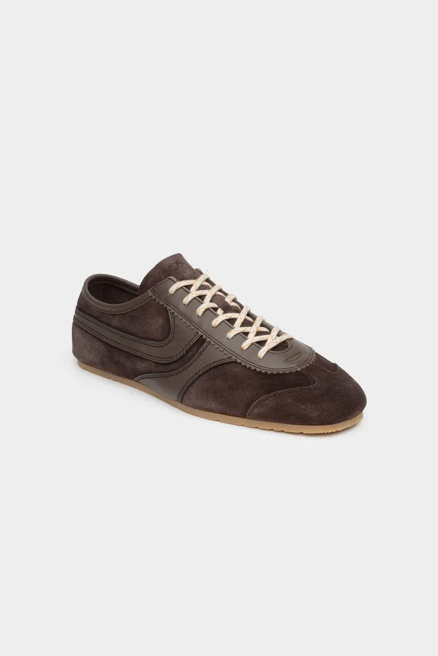 Кроссовки Dries Van Noten