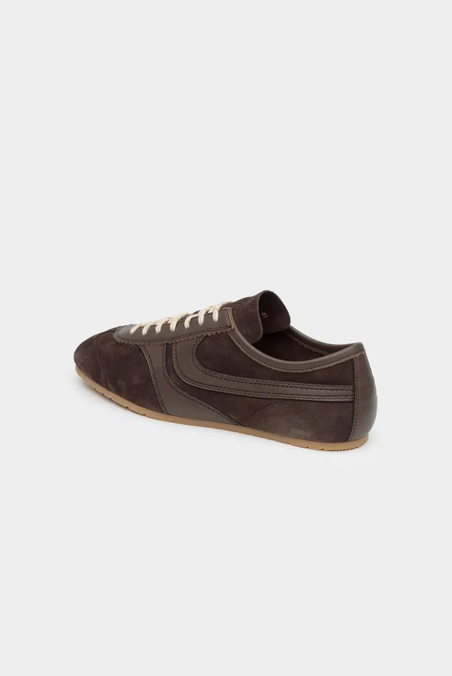 Кроссовки Dries Van Noten