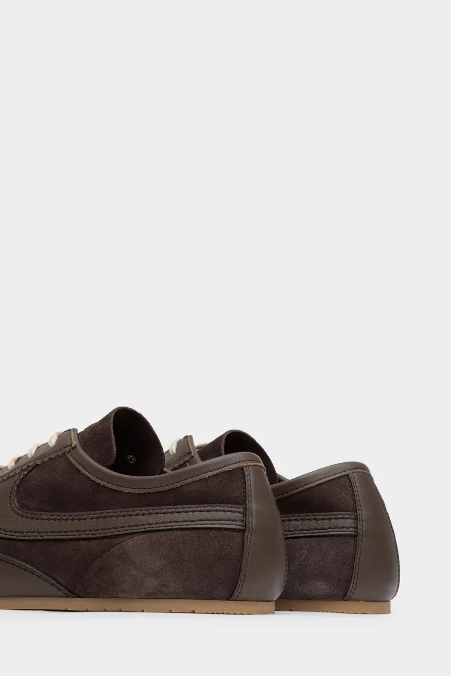 Кроссовки Dries Van Noten