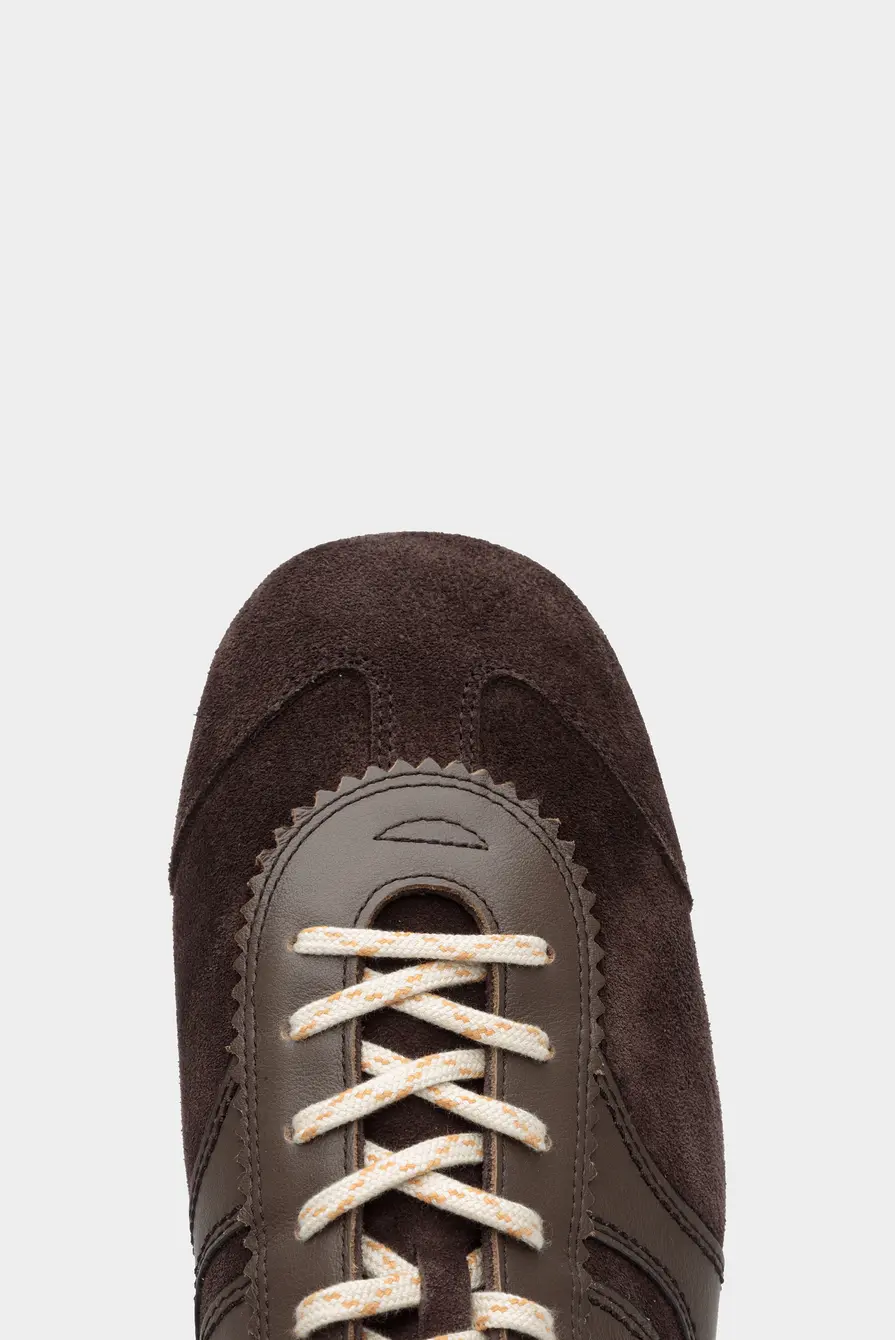 Кроссовки Dries Van Noten