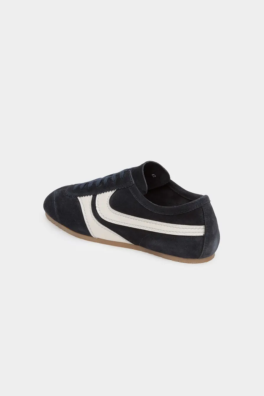 Кроссовки Dries Van Noten