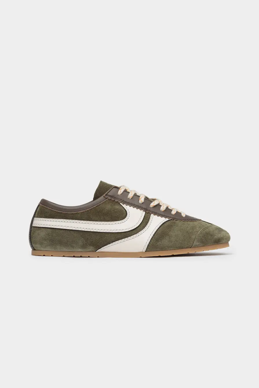 Кроссовки Dries Van Noten