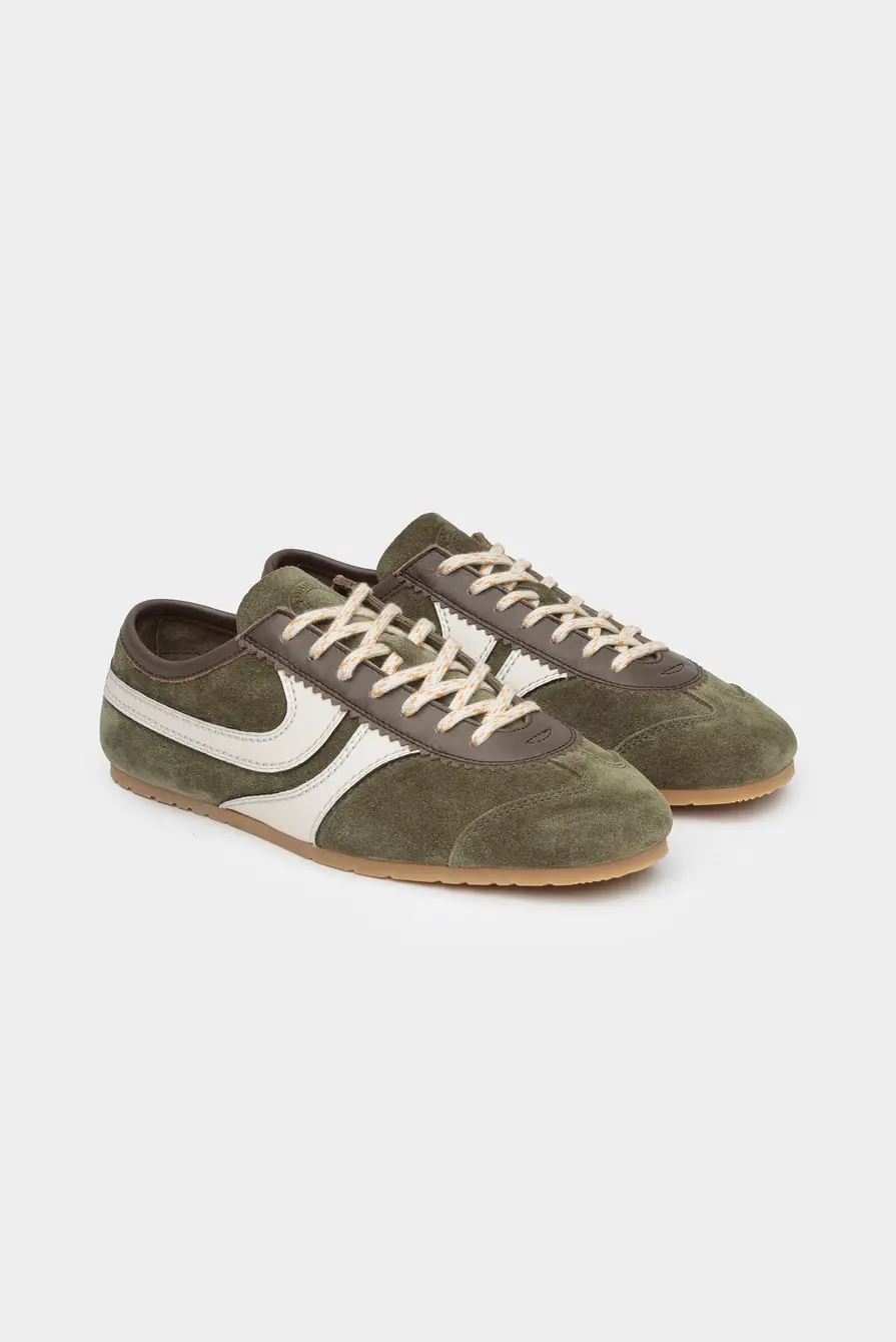 Кроссовки Dries Van Noten