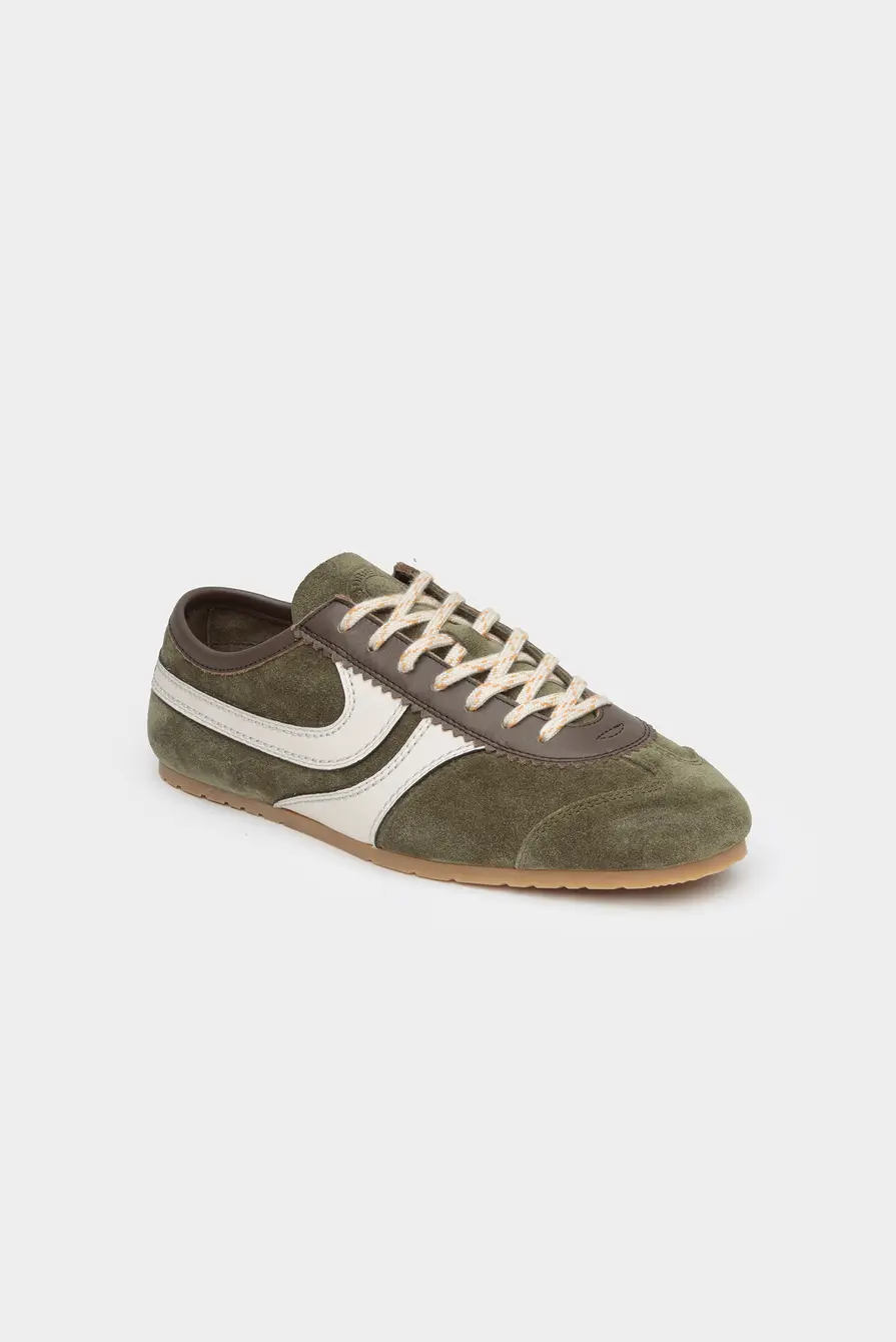 Кроссовки Dries Van Noten