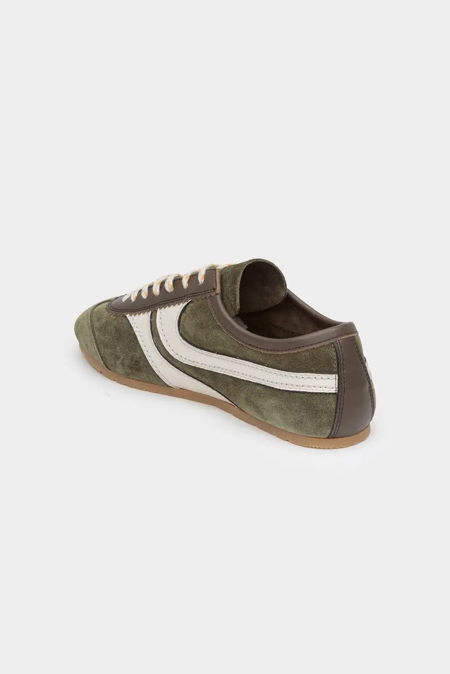 Кроссовки Dries Van Noten