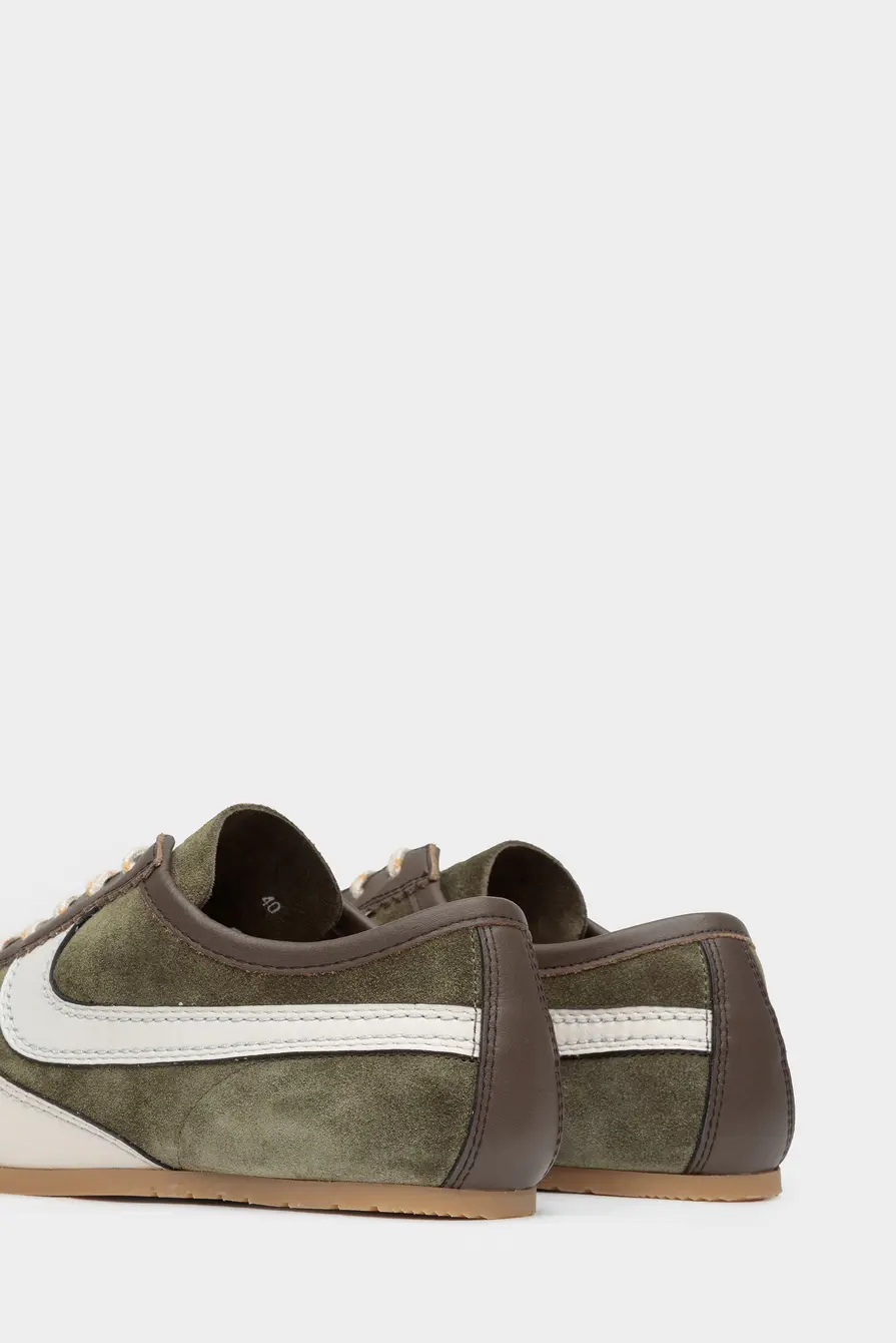 Кроссовки Dries Van Noten