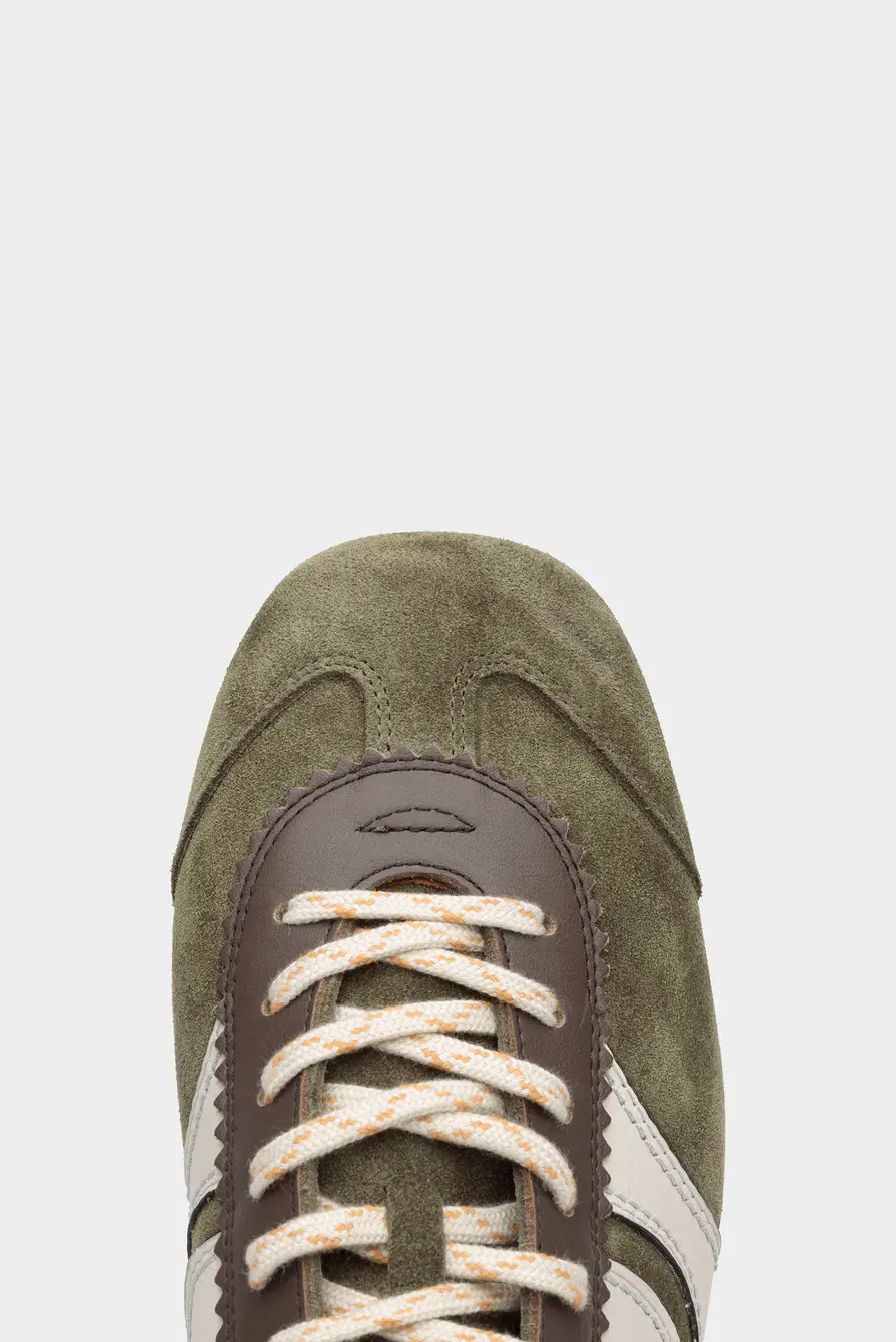 Кроссовки Dries Van Noten