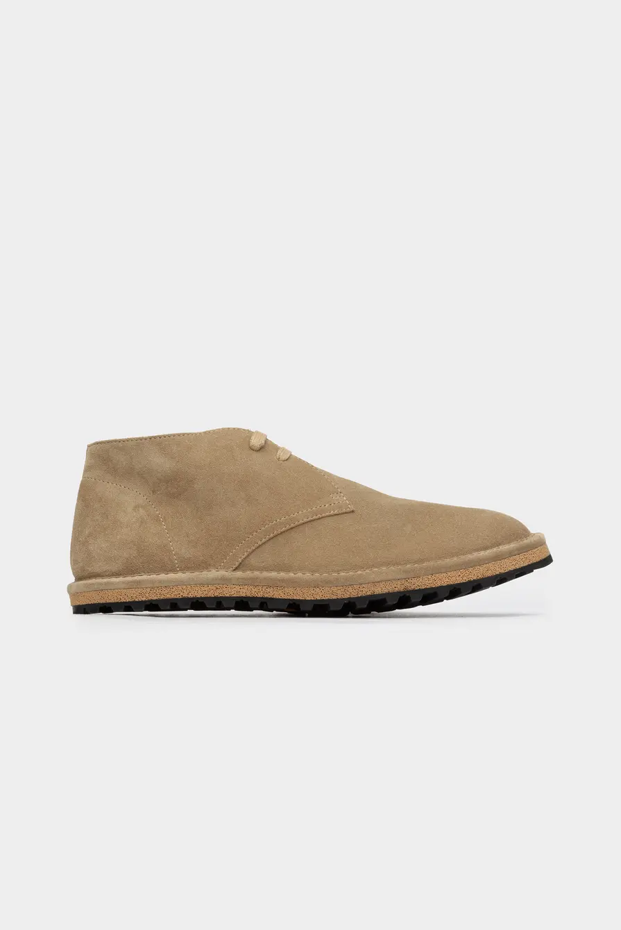 Ботинки Dries Van Noten