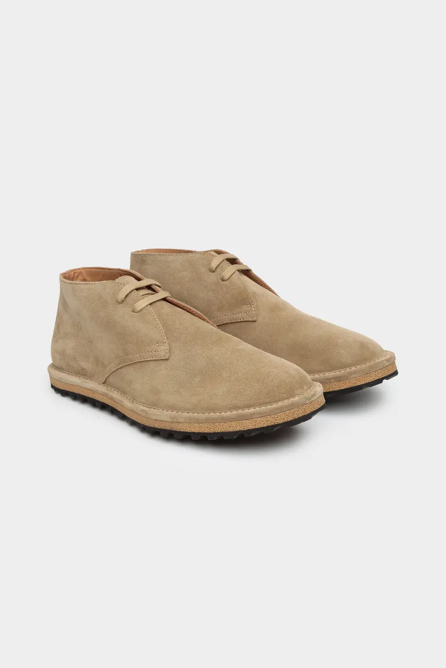 Ботинки Dries Van Noten
