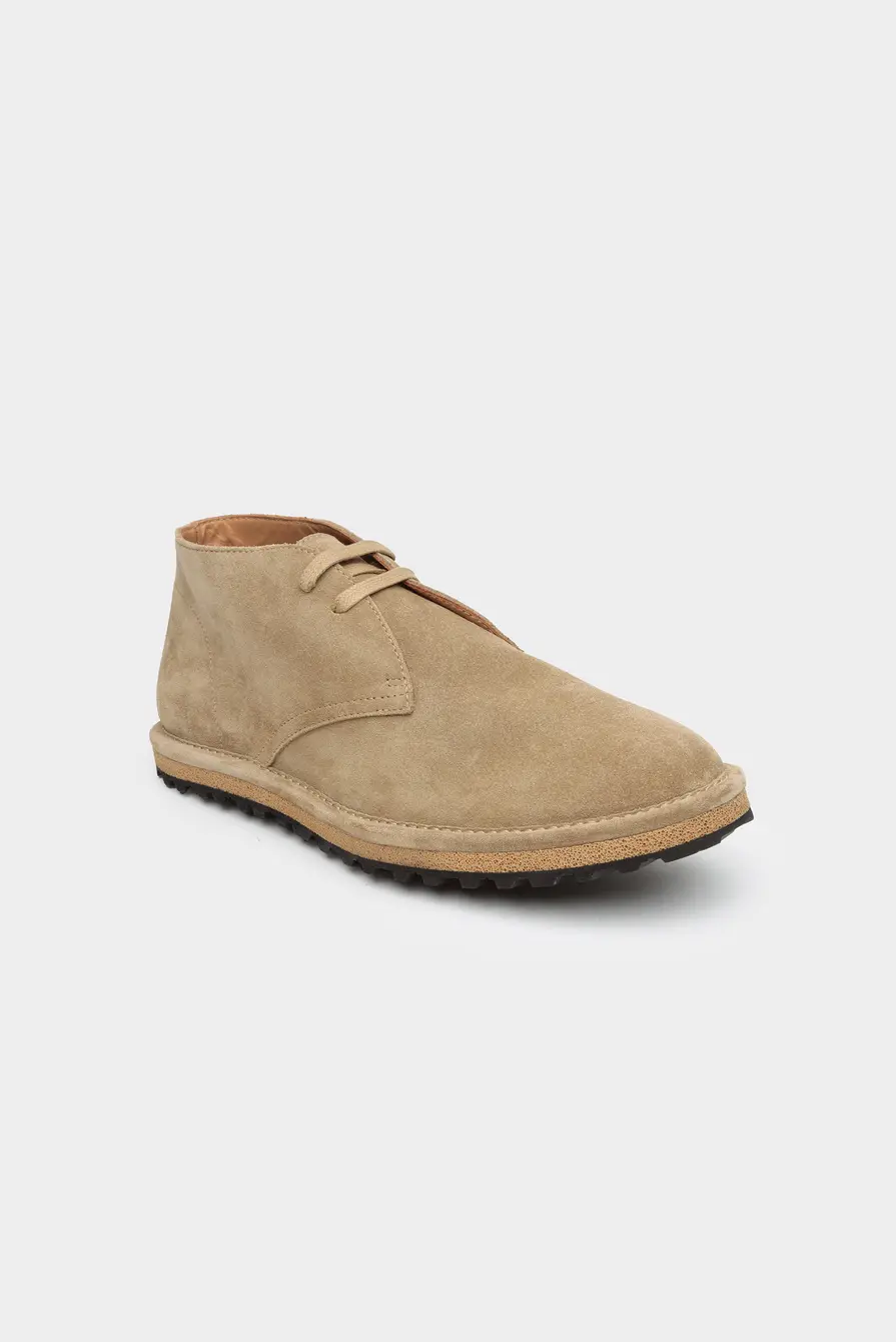 Ботинки Dries Van Noten
