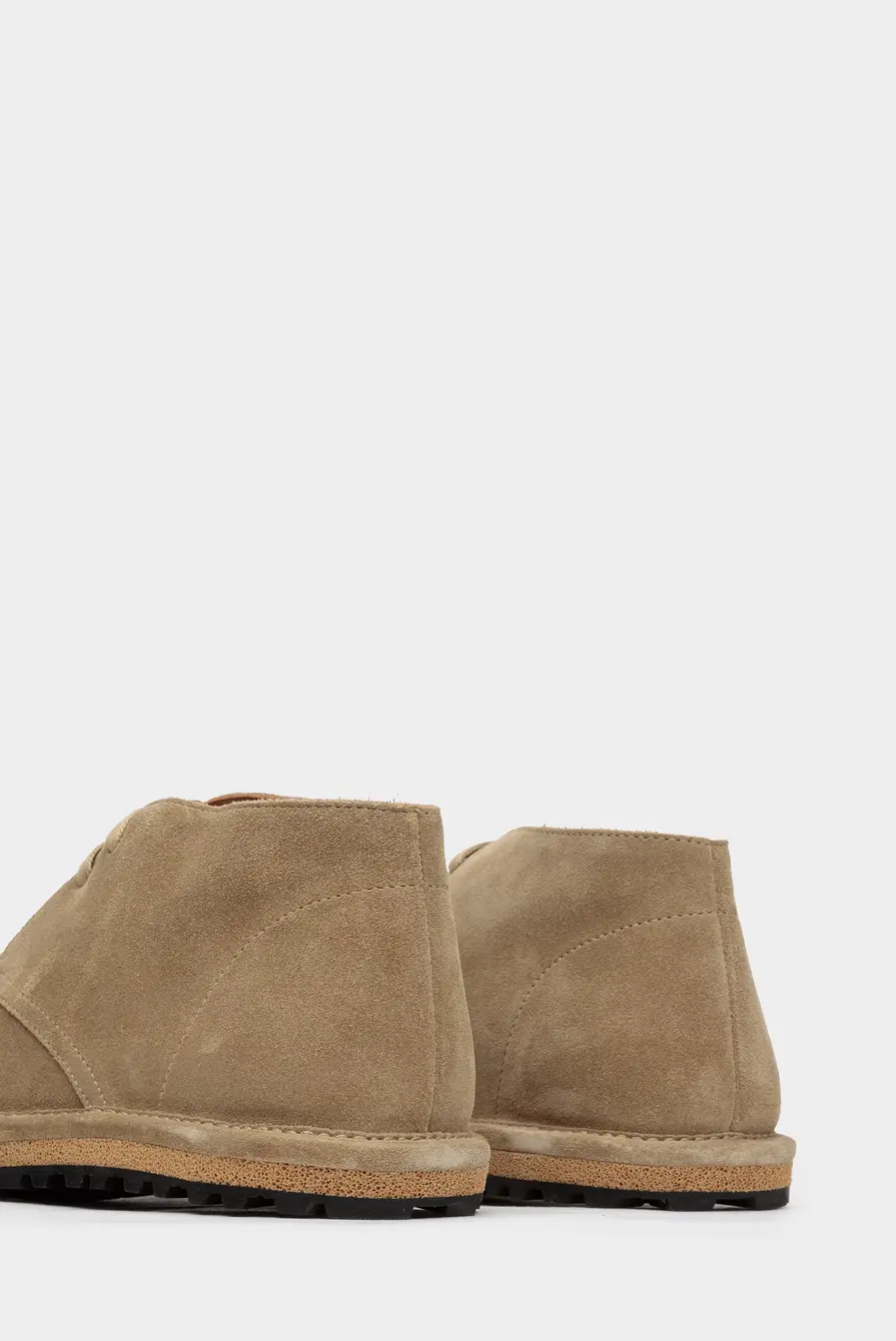 Ботинки Dries Van Noten