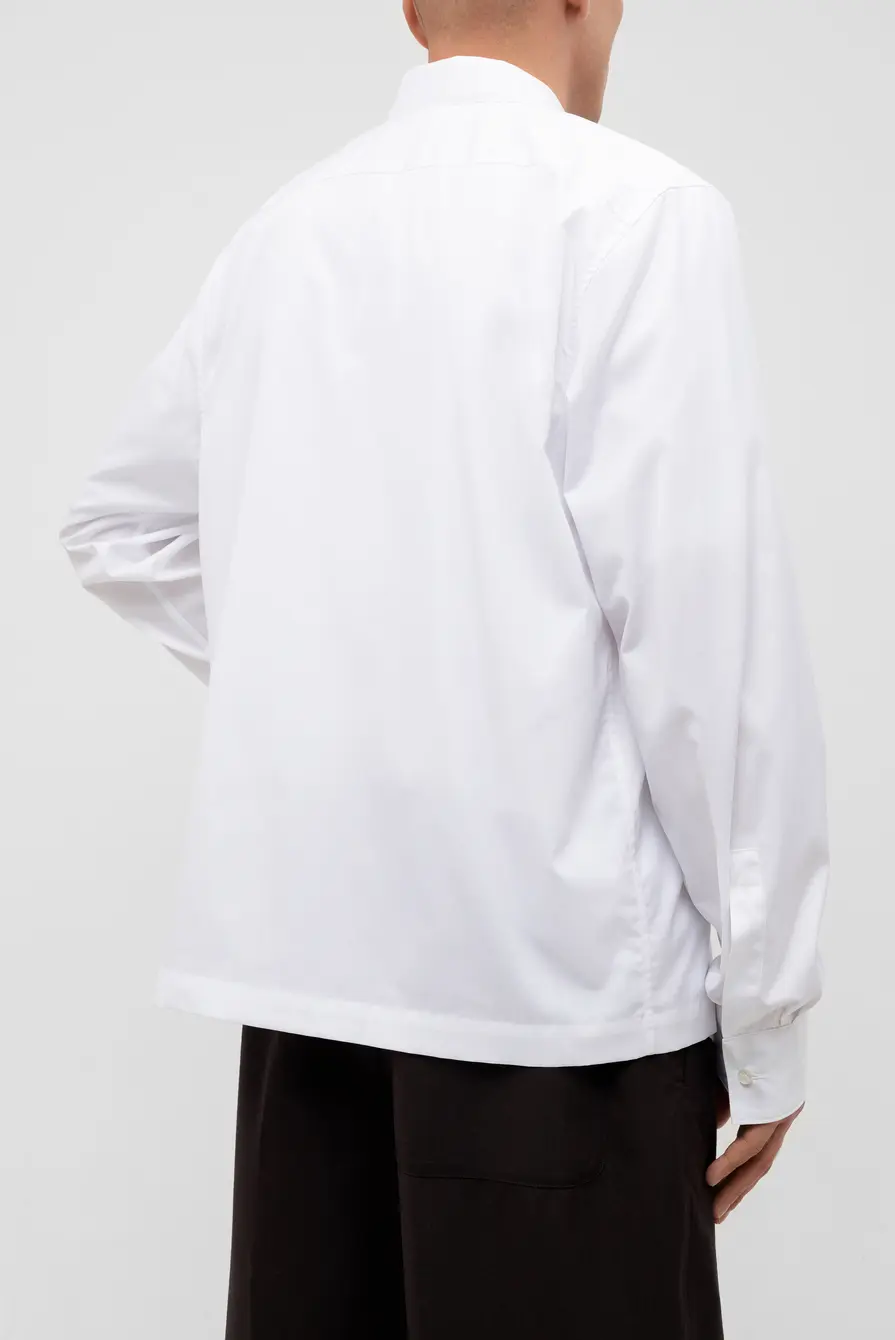 Рубашка Dries Van Noten