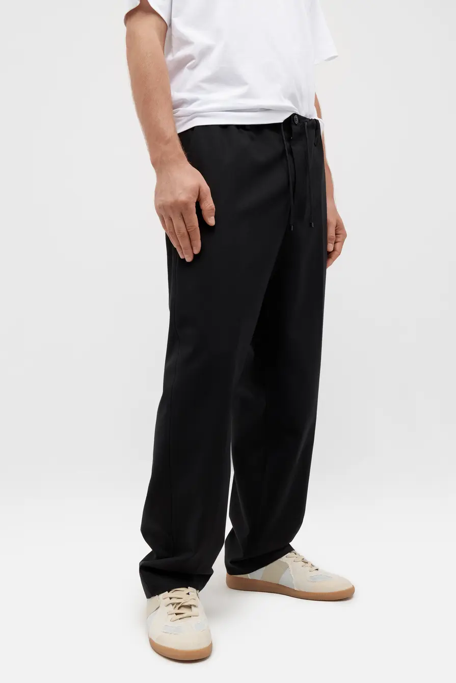 Брюки Dries Van Noten