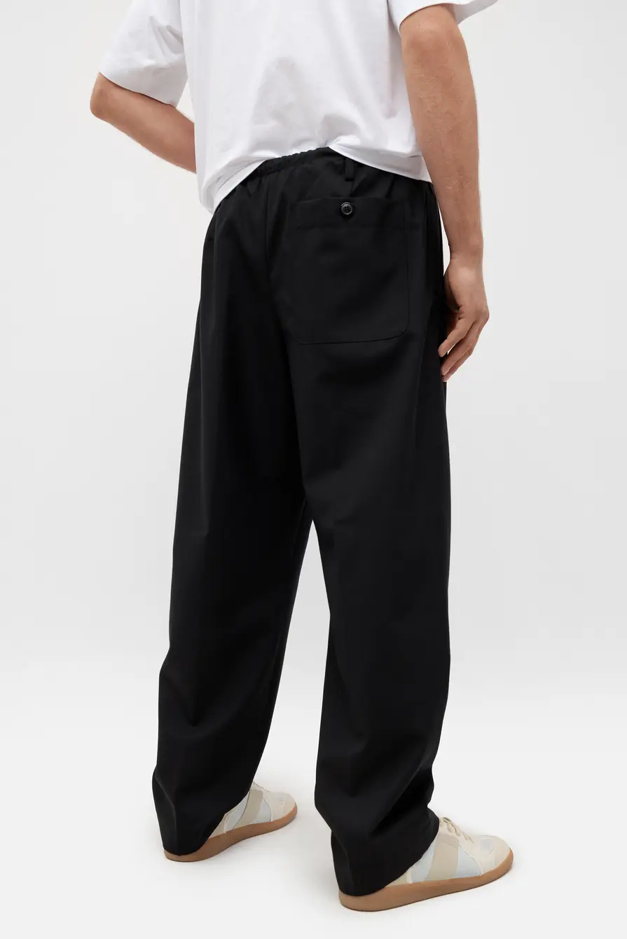 Брюки Dries Van Noten