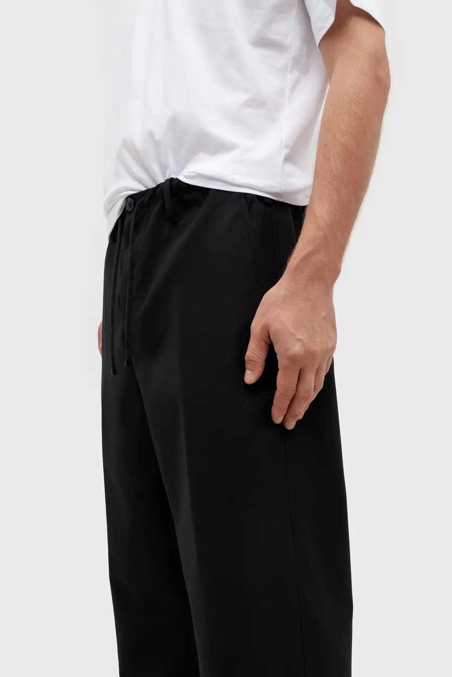 Брюки Dries Van Noten