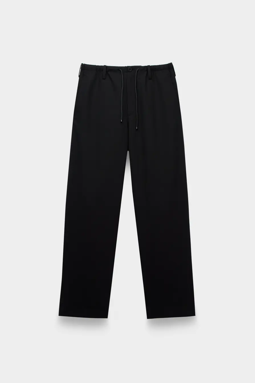 Брюки Dries Van Noten