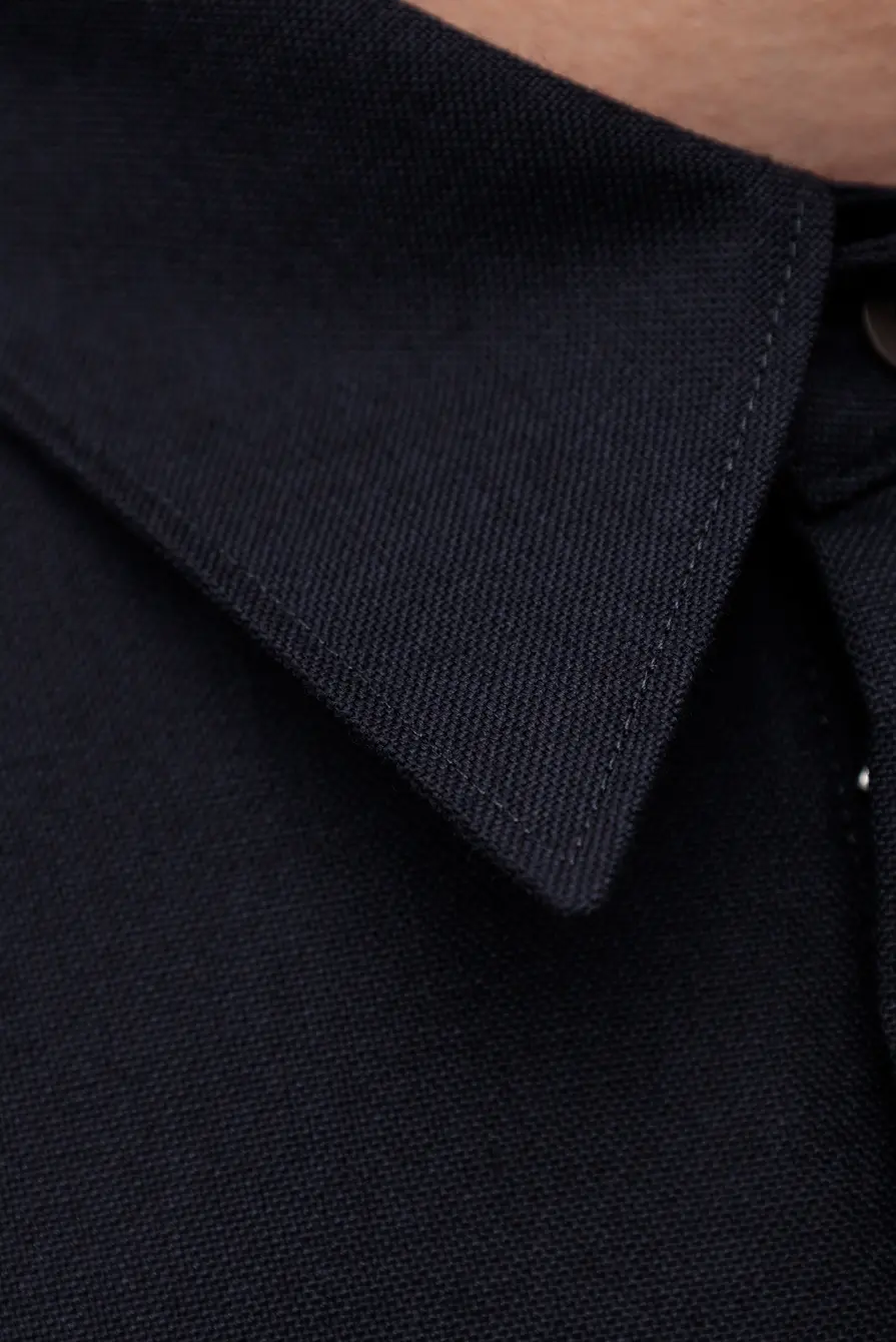 Рубашка Dries Van Noten