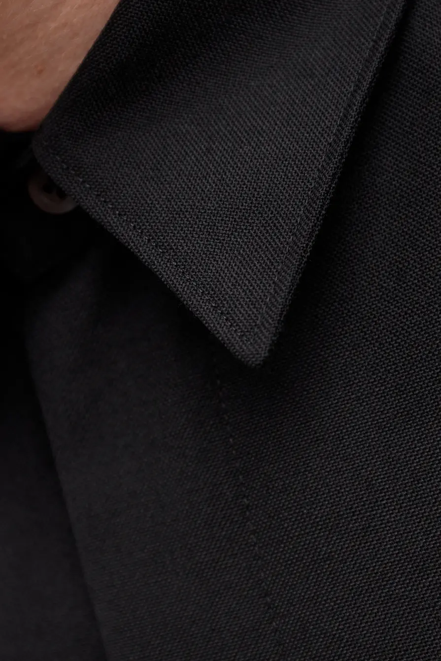 Рубашка Dries Van Noten