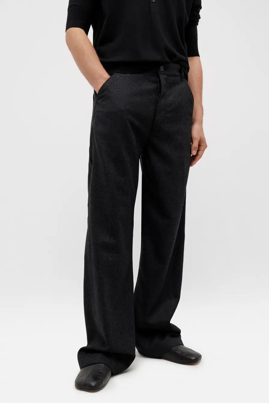 Брюки Dries Van Noten