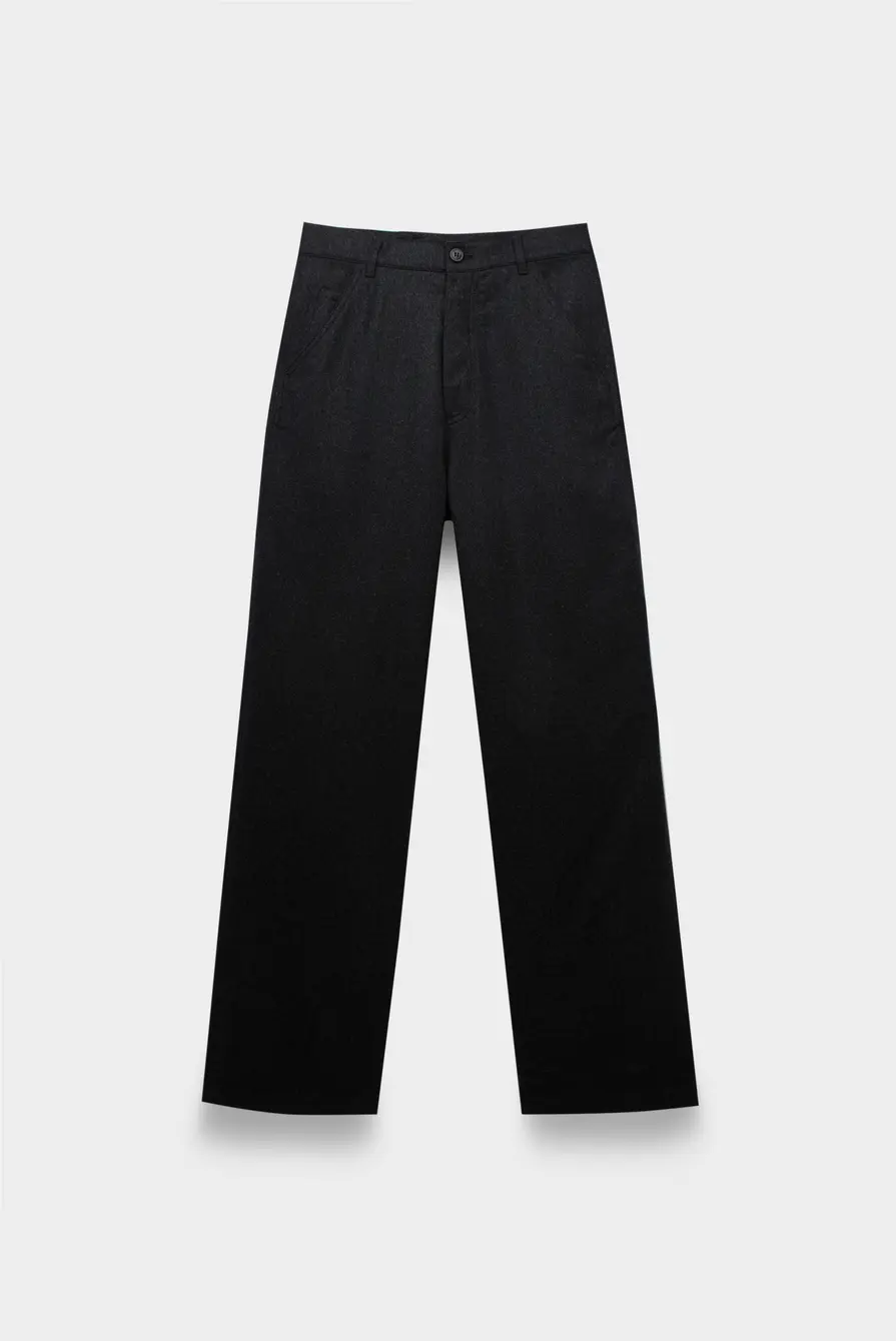 Брюки Dries Van Noten