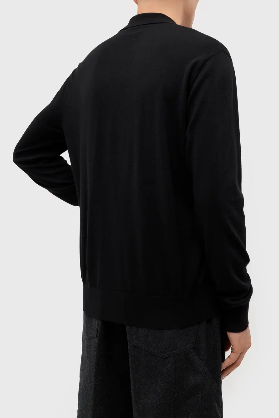 Поло Dries Van Noten