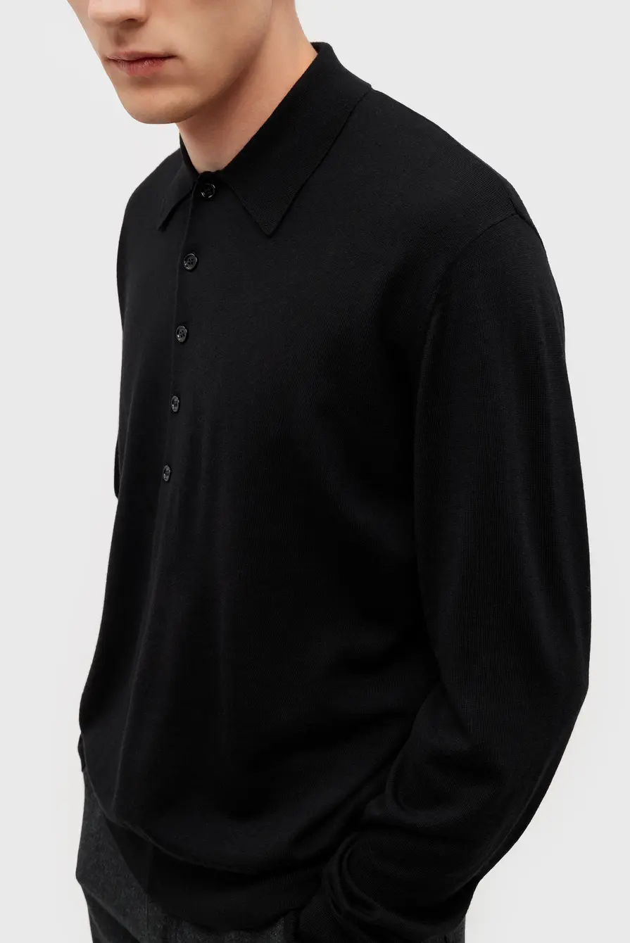 Поло Dries Van Noten