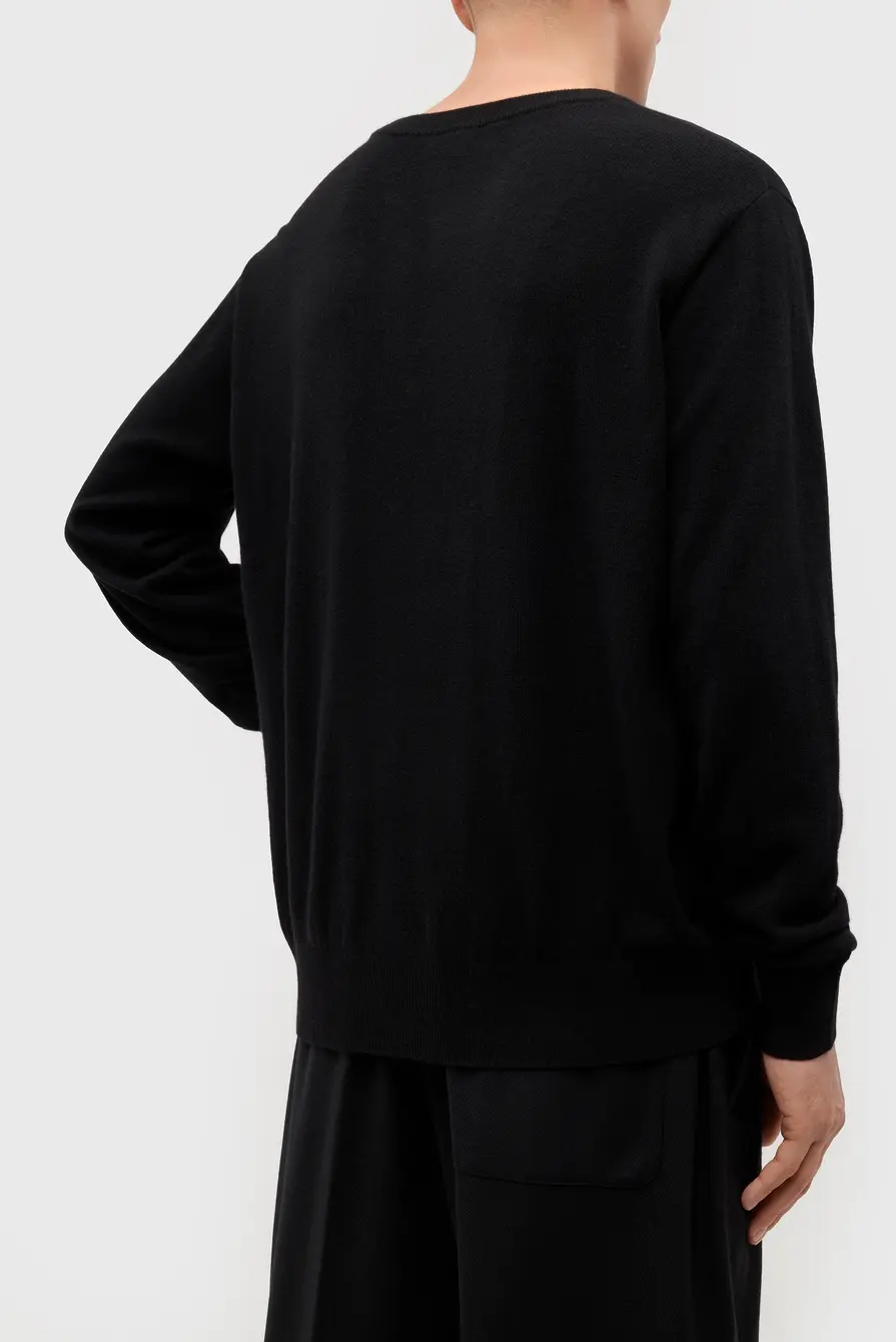 Джемпер Dries Van Noten