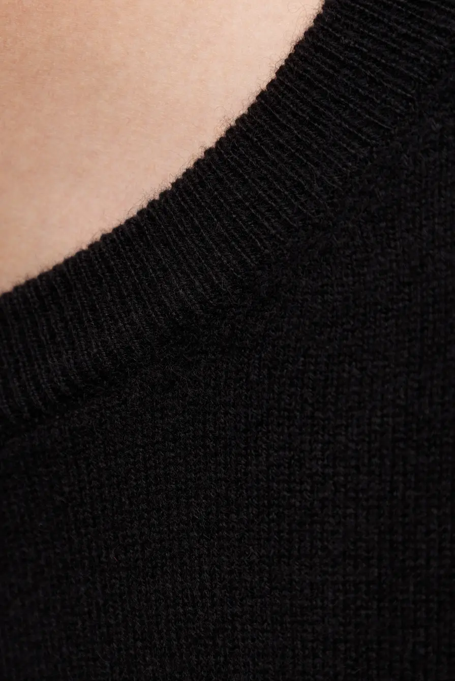 Джемпер Dries Van Noten